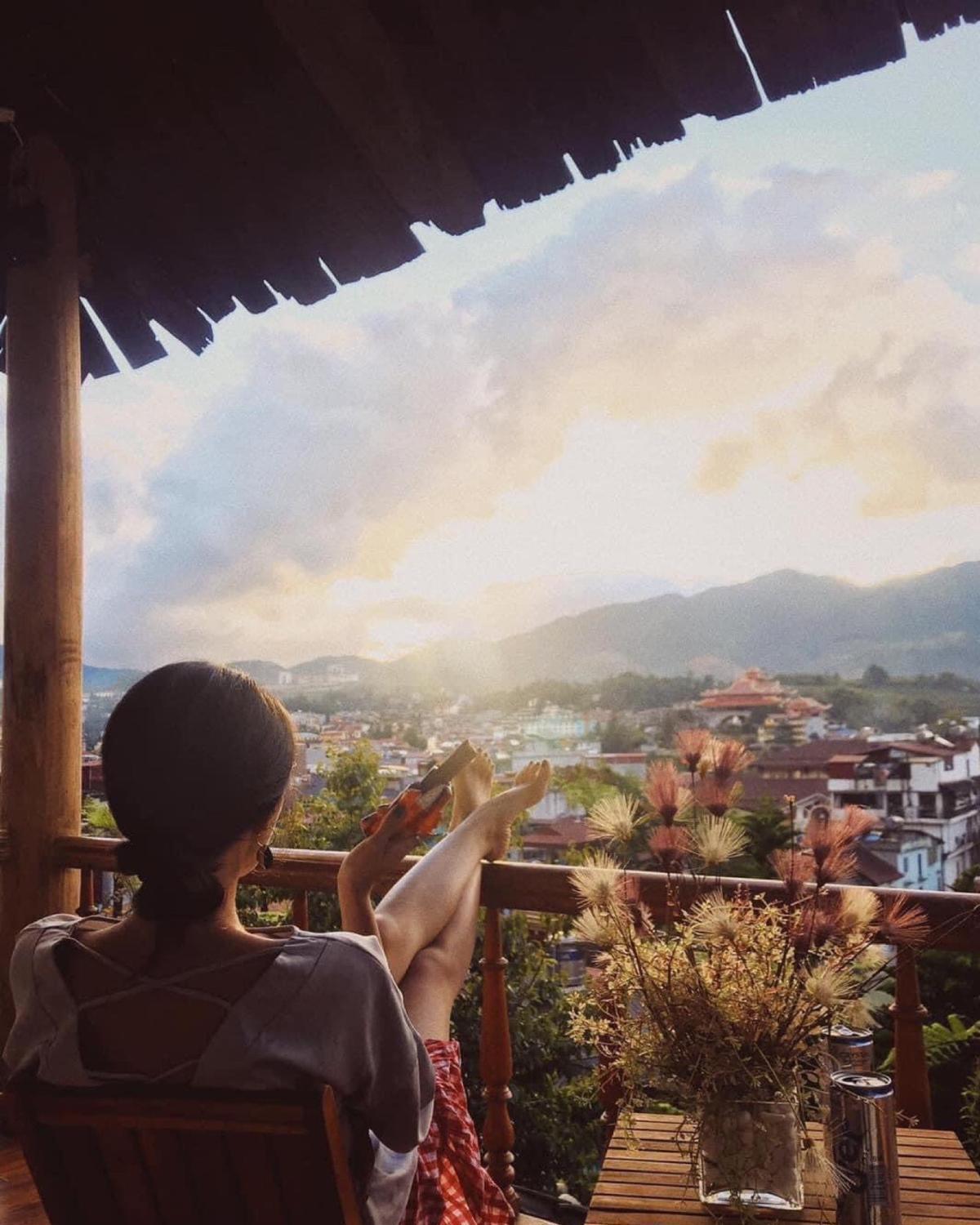 Love House Homestay Sapa Exteriér fotografie