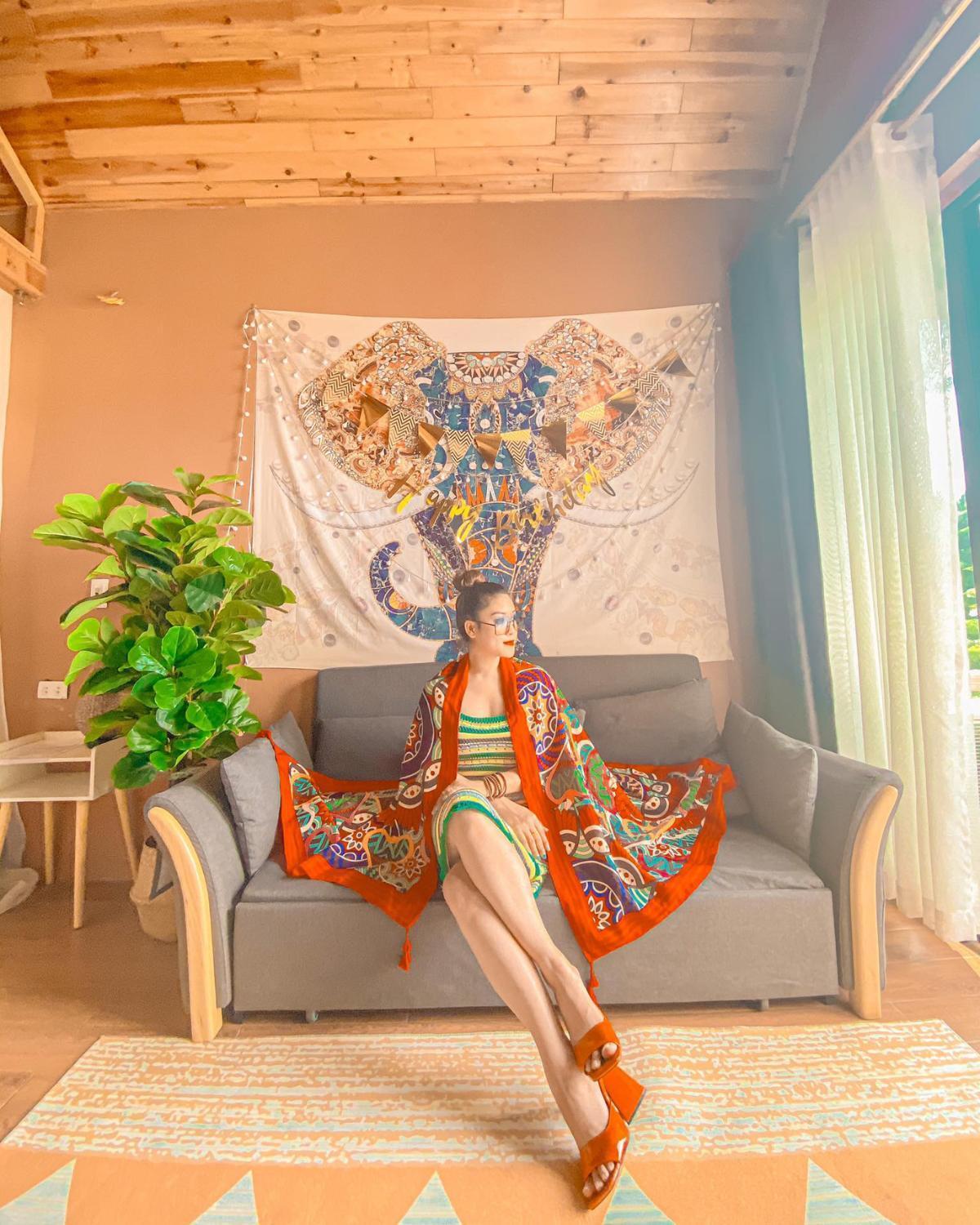 Love House Homestay Sapa Exteriér fotografie