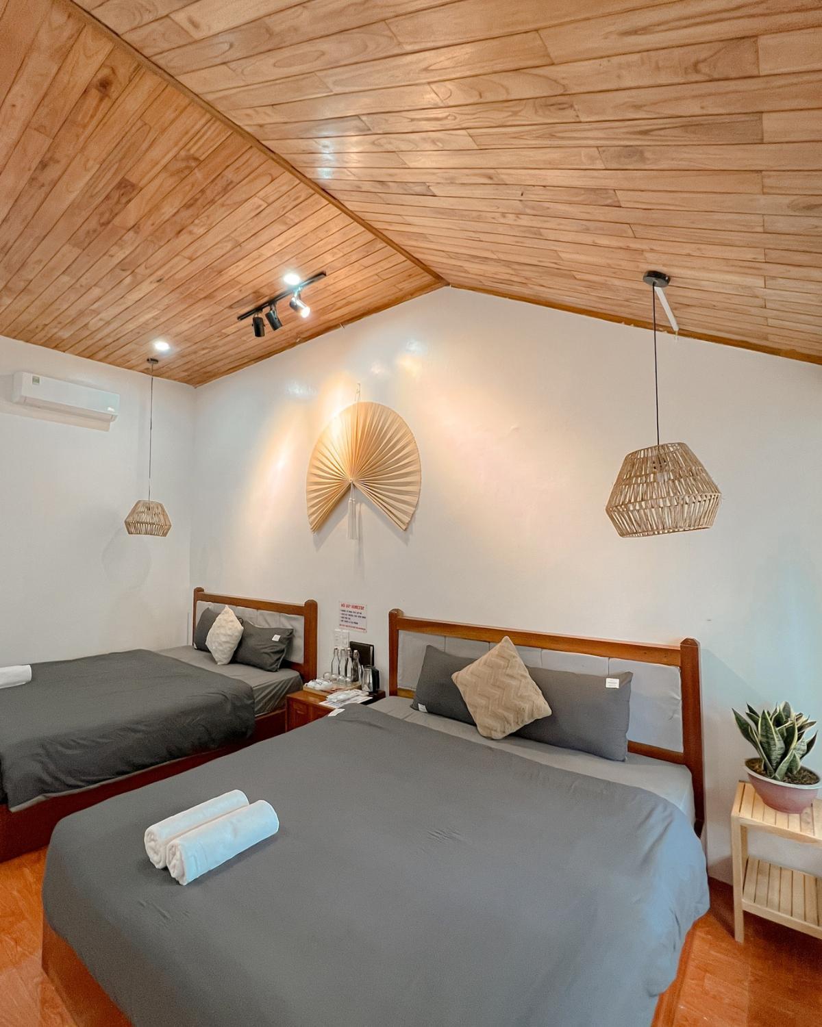 Love House Homestay Sapa Exteriér fotografie